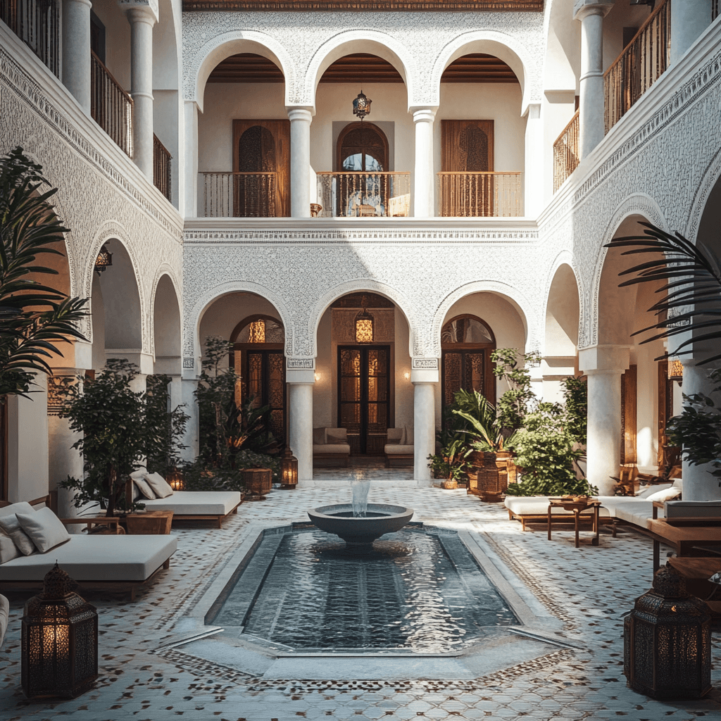 La Melkia au Maroc : Tout ce qu'il faut savoir pour acheter un bien immobilier sous ce régime juridique