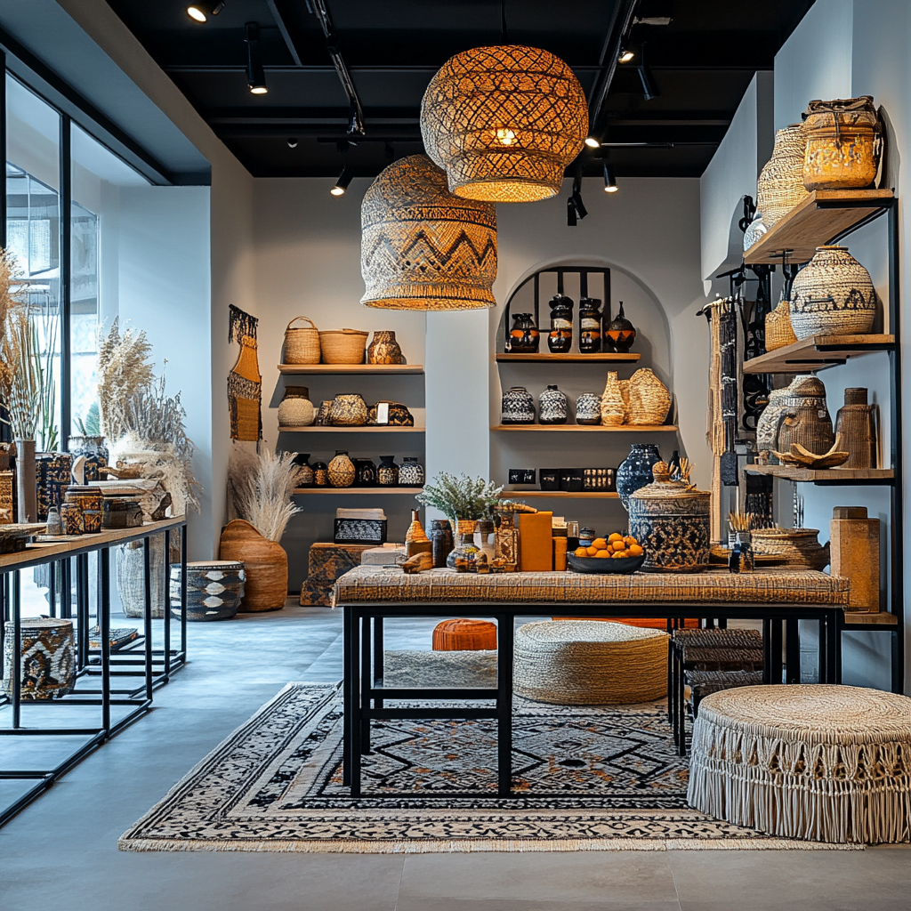 The Sidi Ghanem district: a creative hub in Marrakech kahd0016 Creer une image au format 169 imperatif dun magasin de a979b23a 3d96 4cdb 80bd 2828333e29ce Le quartier de Sidi Ghanem : un hub créatif à Marrakech