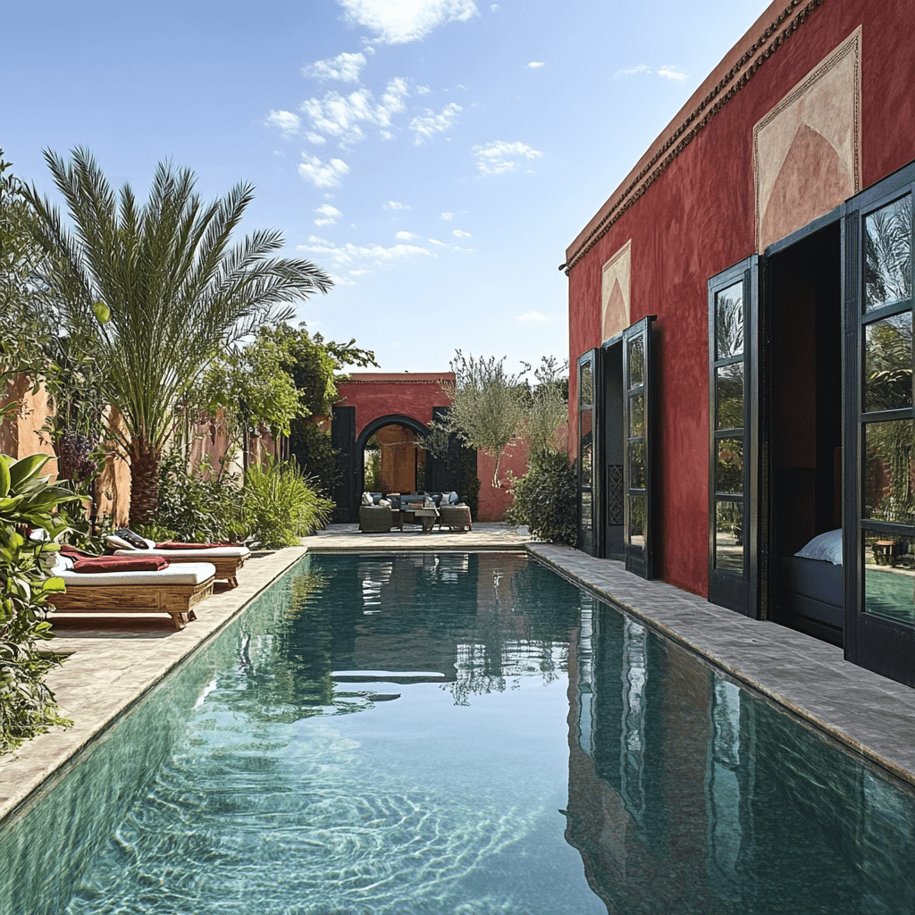 Les clés pour acheter une maison de vacances à Marrakech Les clés pour acheter une maison de vacances à Marrakech