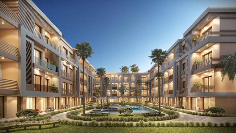 030442 486297615862427 Les meilleurs quartiers pour acheter un appartement à Marrakech