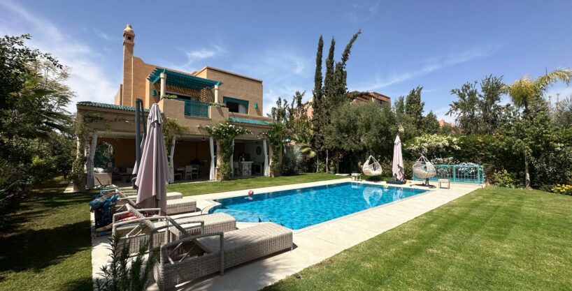 Villa avec piscine à vendre à la Palmeraie de Marrakech – Résidence sécurisée 1 Villa avec piscine à vendre à la Palmeraie de Marrakech – Résidence sécurisée palmeraie02 Villa avec piscine à vendre à la Palmeraie de Marrakech – Résidence sécurisée