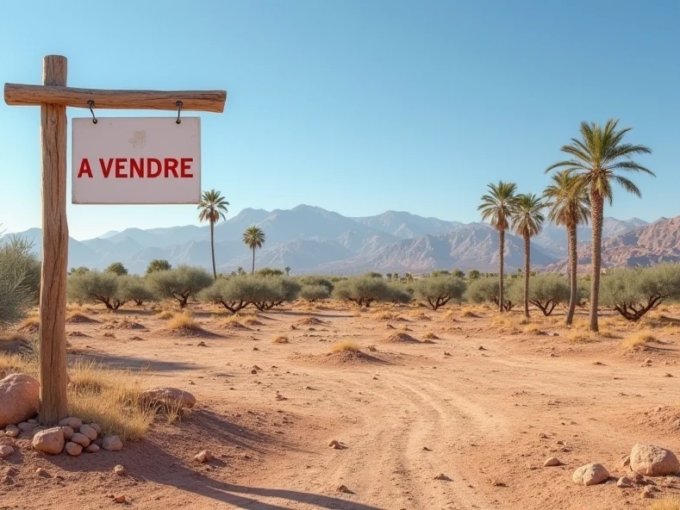 undefined image 2025 04 01T101746.693 Terrain constructible à vendre Marrakech – 1 ha route de Fès, zone S5D