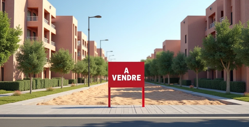 Terrain R+4 à vendre Marrakech Guéliz – 687 m² constructible en centre-ville 1 Terrain R+4 à vendre Marrakech Guéliz – 687 m² constructible en centre-ville undefined image 2025 04 01T104110.938 Terrain R+4 à vendre Marrakech Guéliz – 687 m² constructible en centre-ville