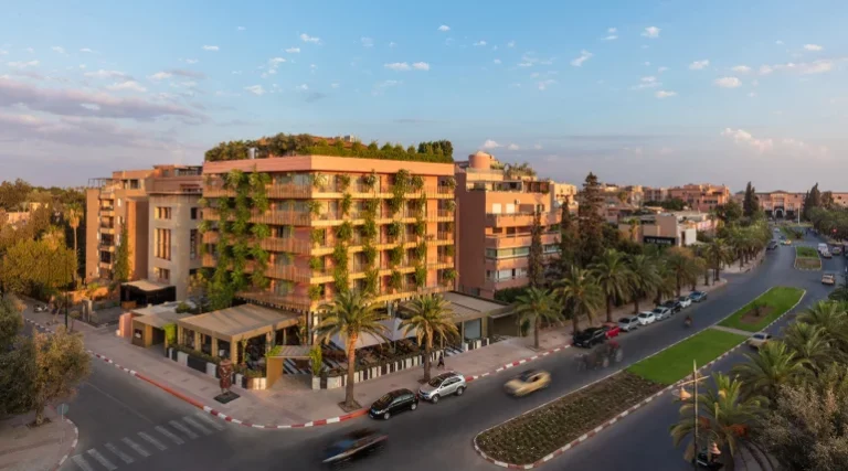 Quel quartier choisir pour investir à Marrakech ?