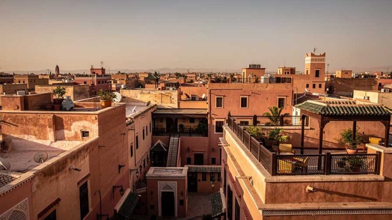Dar El Bacha