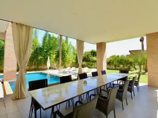 Villa contemporaine de prestige à vendre à Marrakech - photo 3