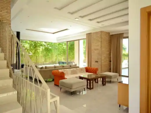 Villa contemporaine de prestige à vendre à Marrakech - photo 5