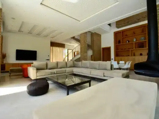 Villa contemporaine de prestige à vendre à Marrakech - photo 8