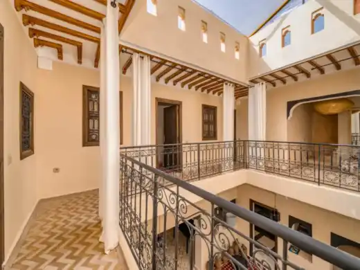 Riad rénove 4 chambres Berrima - photo 5