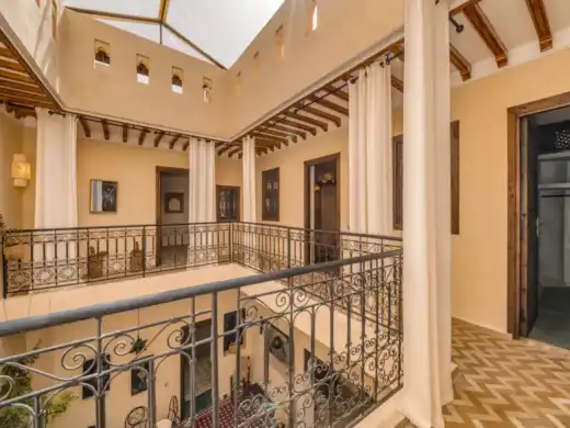 Riad rénove 4 chambres Berrima - photo 6