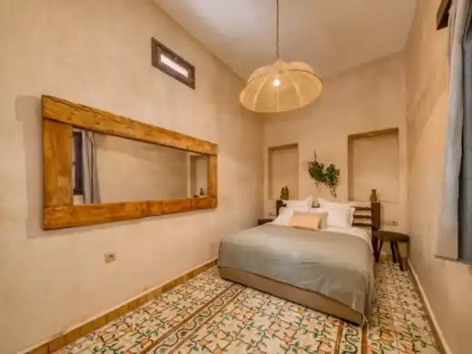 Riad rénove 4 chambres Berrima - photo 7