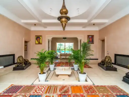 Magnifique villa 5 chambres Route de Ouarzazate - photo 2