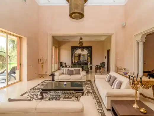 Magnifique villa 5 chambres Route de Ouarzazate - photo 3