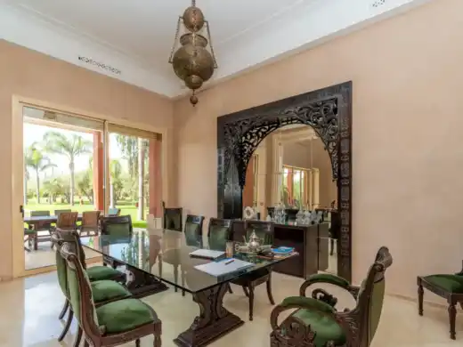 Magnifique villa 5 chambres Route de Ouarzazate - photo 5