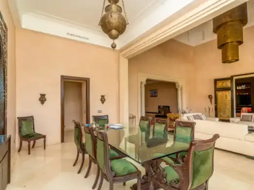 Magnifique villa 5 chambres Route de Ouarzazate - photo 6