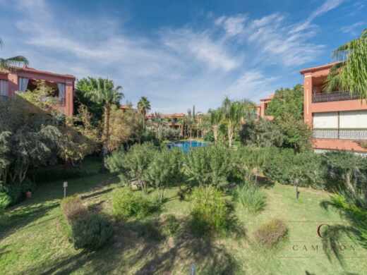 GRAND APPARTEMENT 2 CHAMBRES AGDAL - photo 2