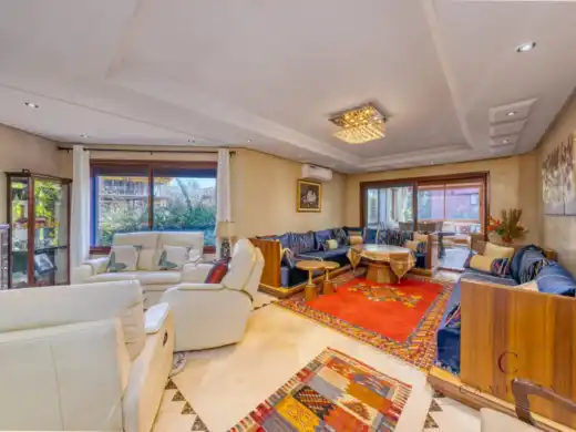 GRAND APPARTEMENT 2 CHAMBRES AGDAL - photo 3