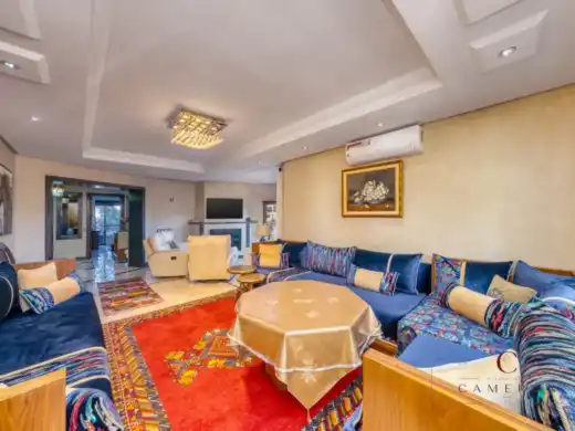 GRAND APPARTEMENT 2 CHAMBRES AGDAL - photo 6