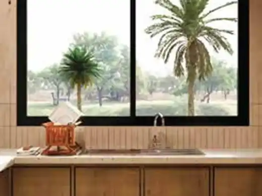 Grande villa neuve de 4 suites avec piscine dans un domaine privé à Marrakech - photo 7