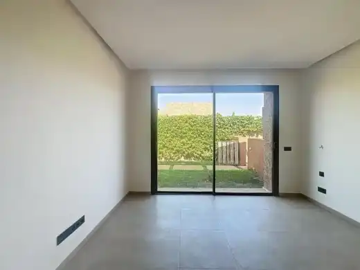 Villa contemporaine de plain-pied avec piscine privée – Route de l’Ourika - photo 8
