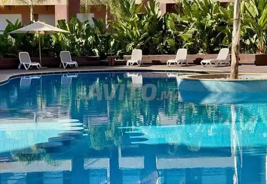 Appartement 93 m² à vendre à Marrakech – 2 500 000 DH — photo 4