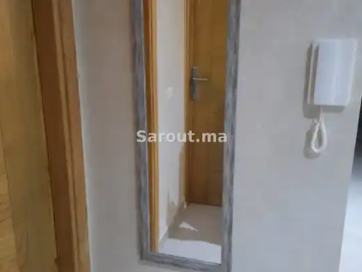 Superbe appartement entièreme meublé à vendre – – 63 m² – Hay Izdihar, Marrakech — photo 4