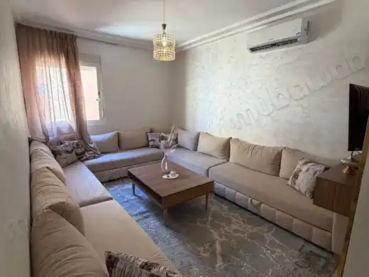 Appartement meublé à louer à Marrakech – 9 000 DH — photo 2