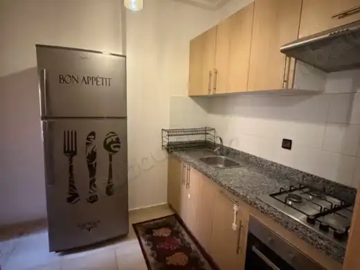Appartement 2 chambres meublé à louer à Marrakech – 5 000 DH — photo 4