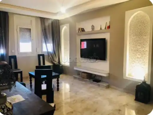 Appartement 3 chambres à vendre à Marrakech Majorel – 95 000 DH — photo 4