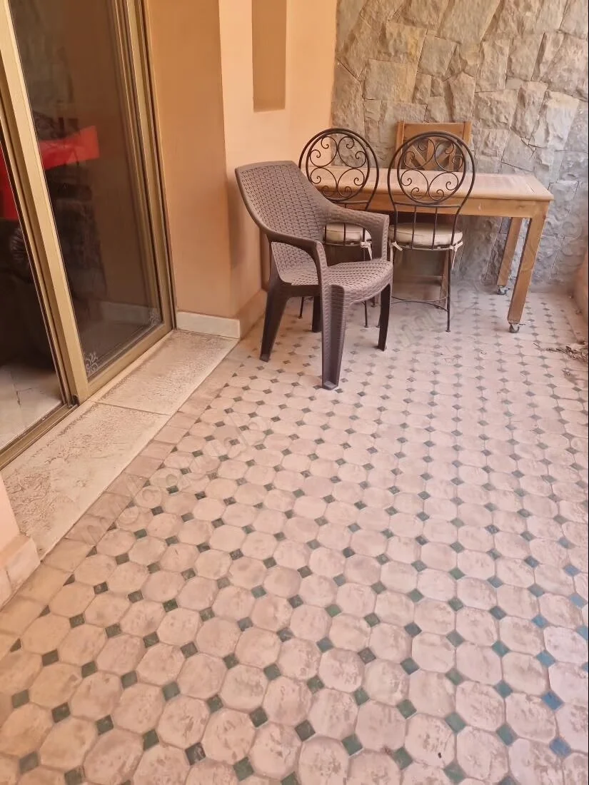 Appartement 3 chambres à louer à Marrakech – 15 000 DH — photo 1