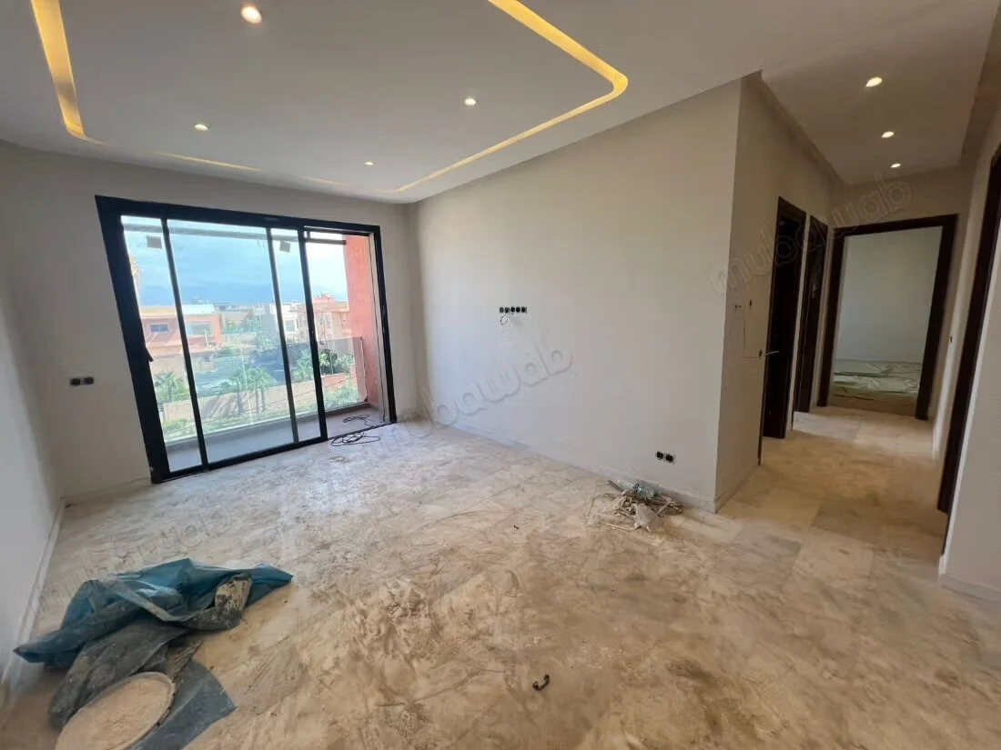 Appartement 104 m² à vendre à Marrakech – 2 550 000 DH — photo 1