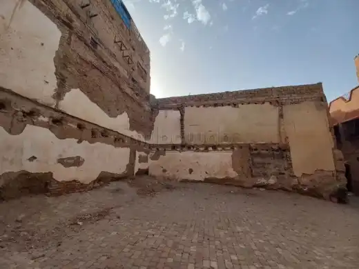 Riad 175 m² à vendre à Marrakech – 180 000 DH — photo 2
