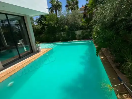 Villa à louer à Marrakech – 40 000 DH — photo 2