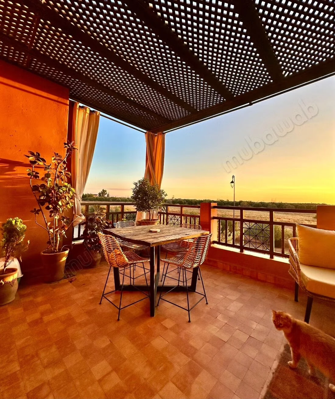 Appartement 87 m² à vendre à Marrakech – 2 300 000 DH — photo 1