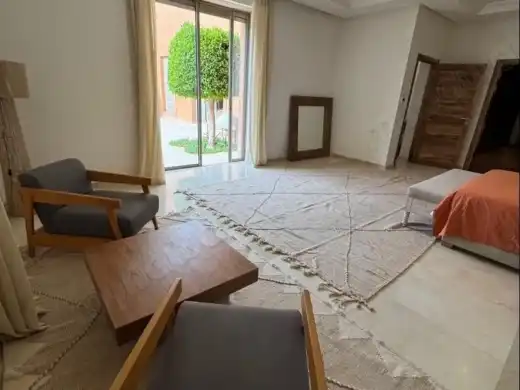 Villa 400 m² à louer à Marrakech – Amelkis – 50 000 DH — photo 2