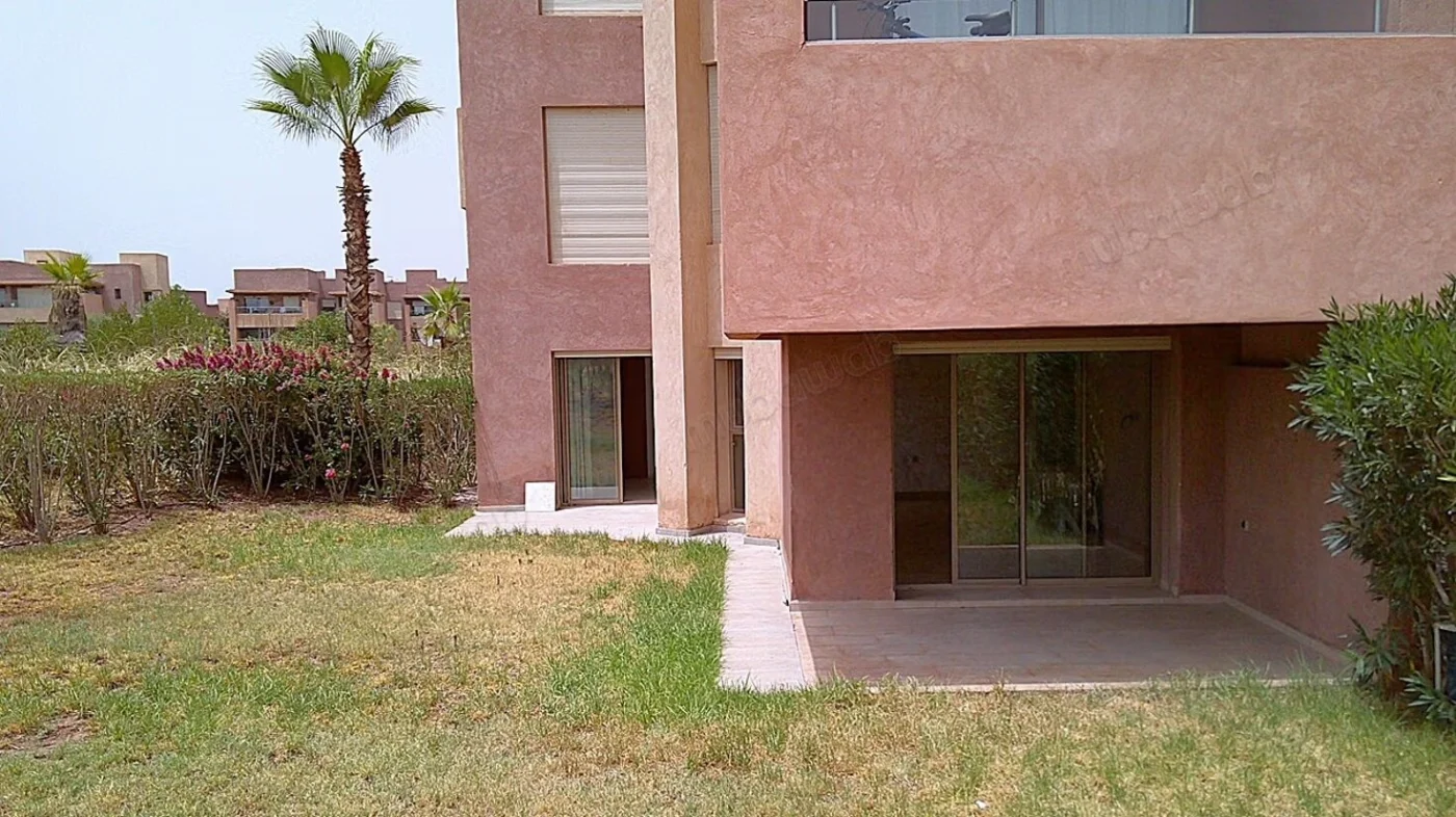 Appartement 105 m² à louer à Marrakech – 13 000 DH — photo 1