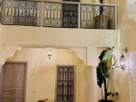 Riad 130 m² à vendre à Marrakech – 500 000 DH — photo 3
