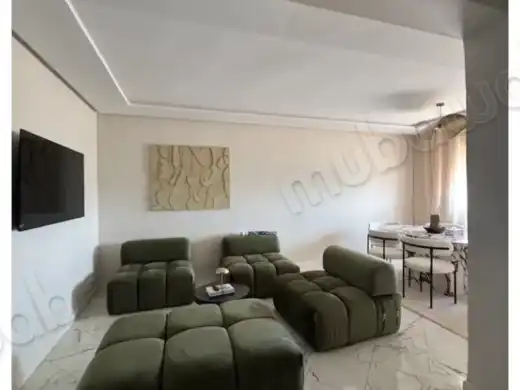 Appartement 70 m² à louer à Marrakech – Agdal – 8 000 DH — photo 2