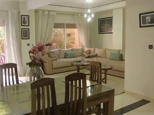 Appartement à louer à Marrakech – Gueliz – 10 000 DH — photo 2