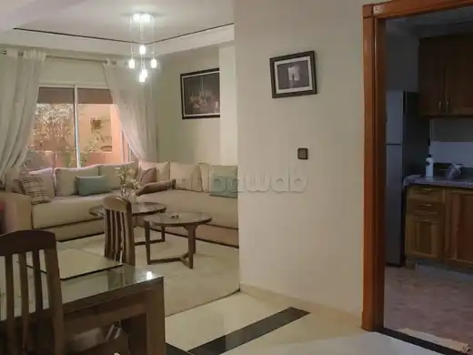 Appartement à louer à Marrakech – Gueliz – 10 000 DH — photo 3