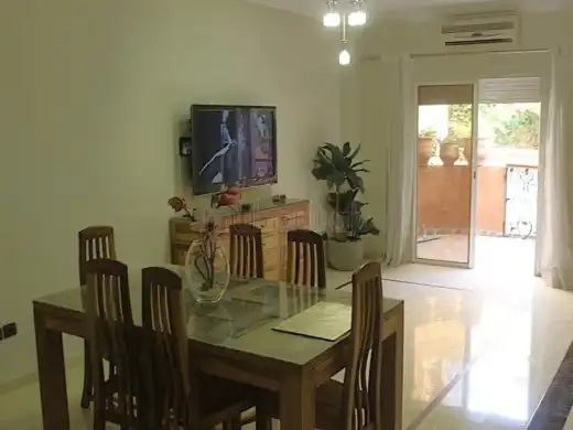 Appartement à louer à Marrakech – Gueliz – 10 000 DH — photo 4