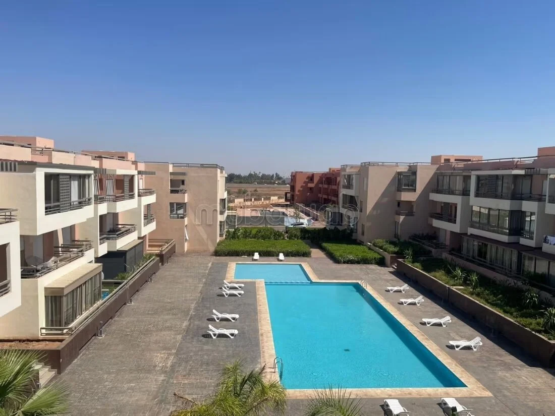 Appartement 90 m² à vendre à Marrakech – 2 350 000 DH — photo 1