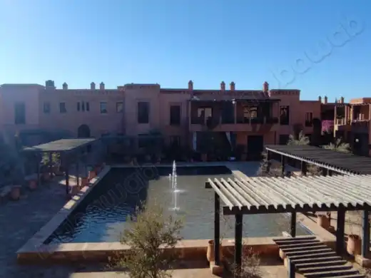 Appartement 2 ch à louer à Marrakech – 7 500 DH — photo 2