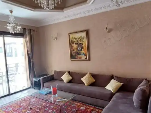 Appartement 2 ch à louer à Marrakech – 7 500 DH — photo 4