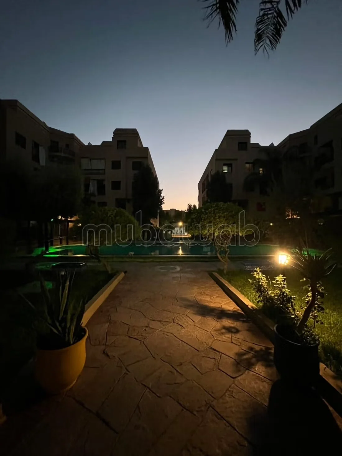 Appartement 85 m² à louer à Marrakech – 10 000 DH — photo 1