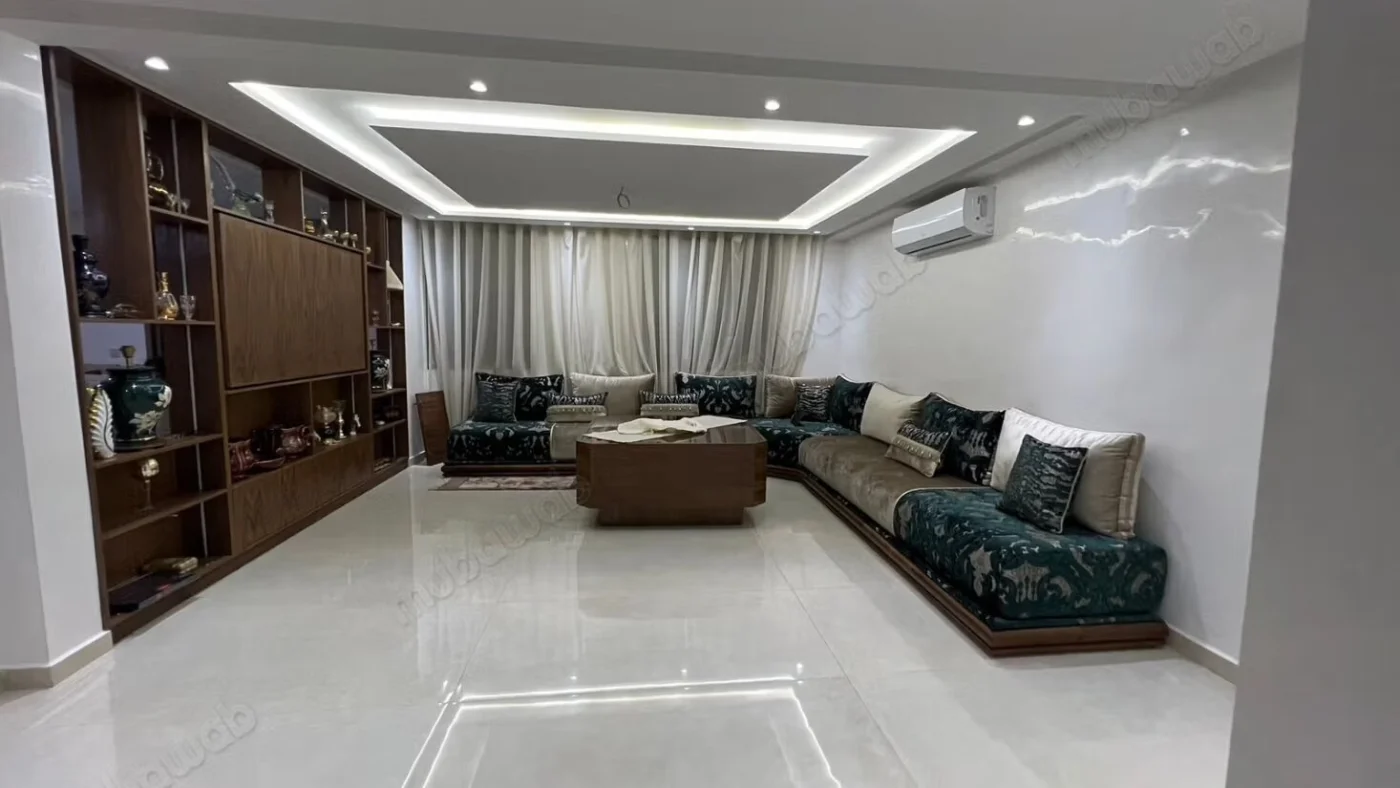 Duplex 134 m² à louer à Marrakech – Chrifia – 8 000 DH — photo 1