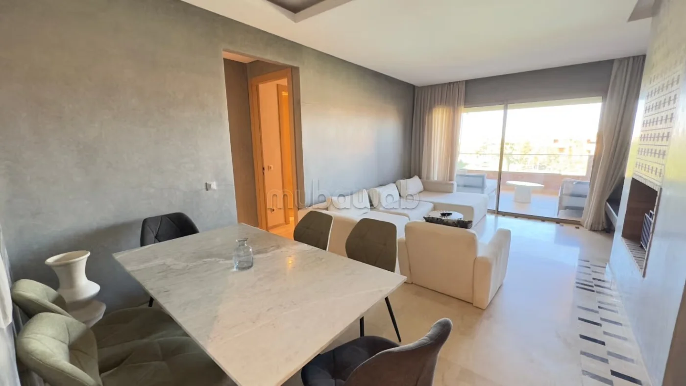 Appartement à louer à Marrakech – 14 000 DH — photo 1