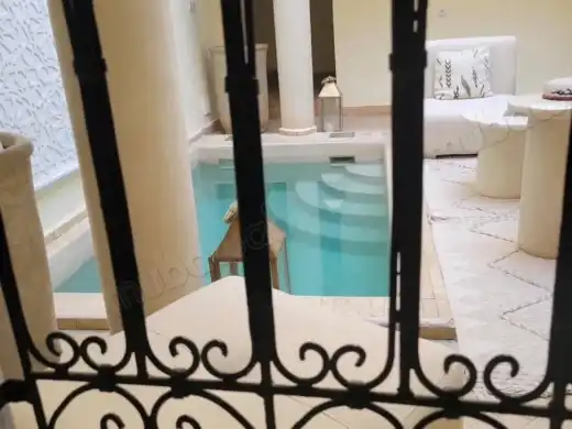 Riad 86 m² à vendre à Marrakech – 2 600 000 DH — photo 4