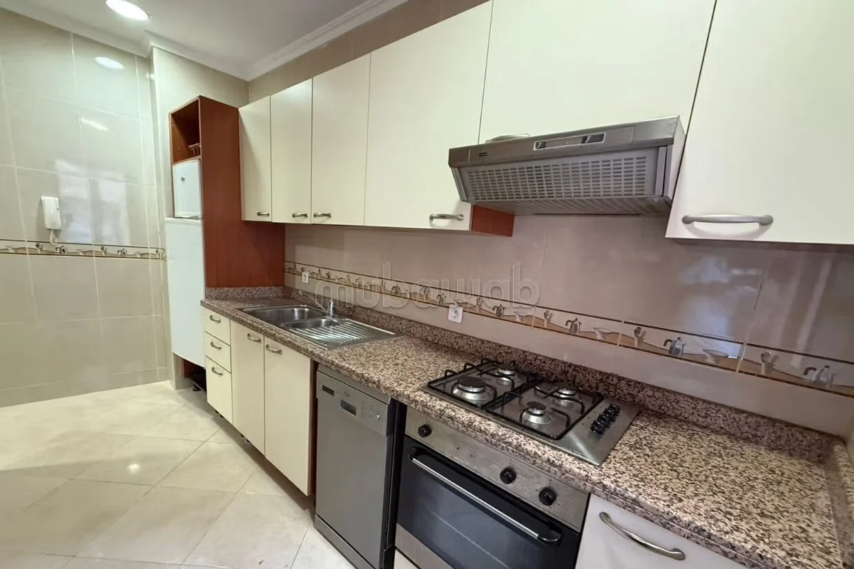 Appartement 75 m² à vendre à Marrakech – quartier Victor Hugo – 1 650 000 DH — photo 1