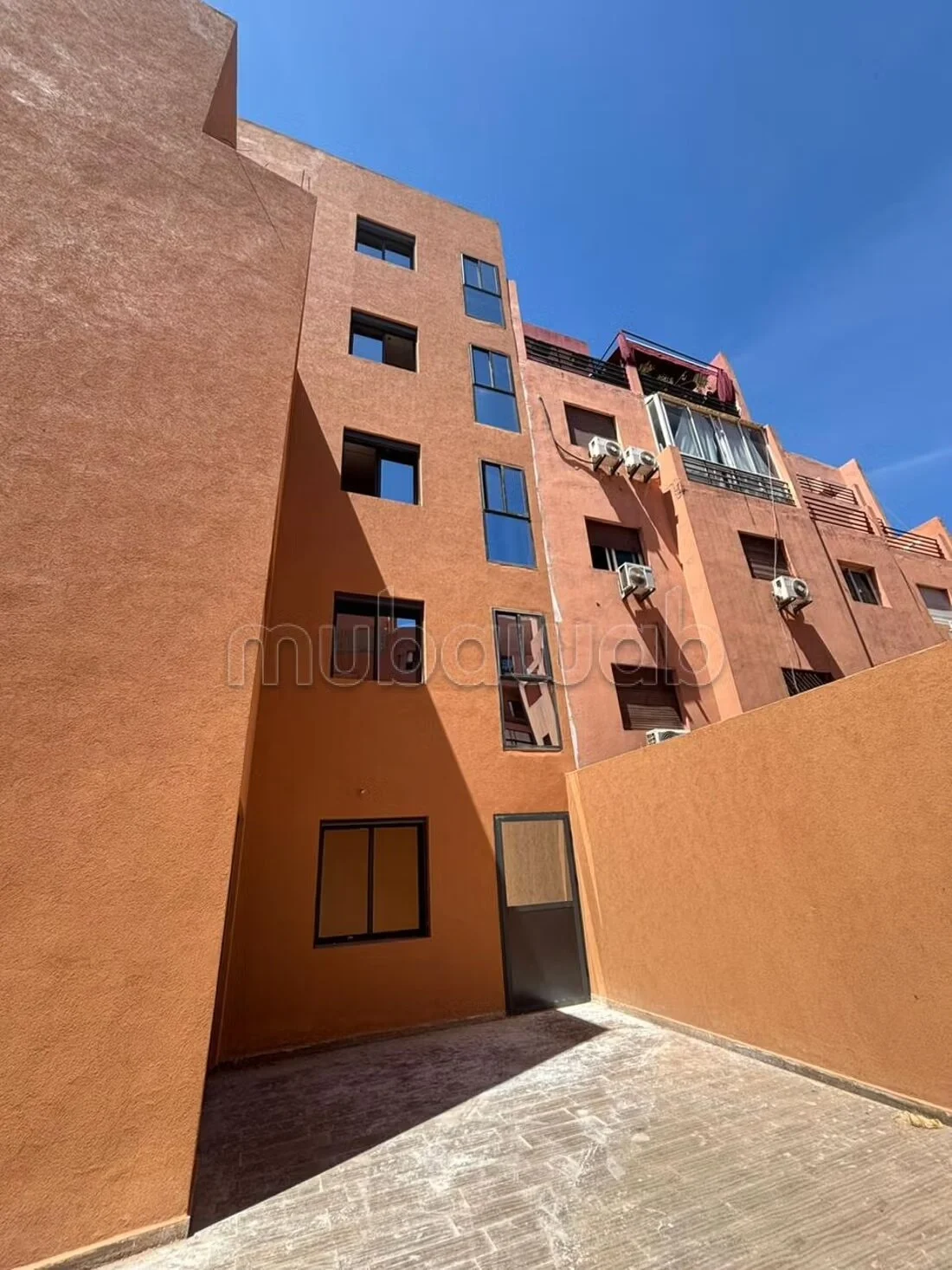 Appartement 61 m² à vendre à Marrakech – Guéliz – 18 000 DH — photo 1